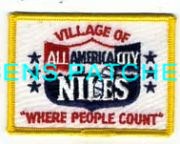 ILLINOIS,NILES CITY PATCH 1_wm